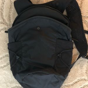 Lulu lemon Run All Day Backpack